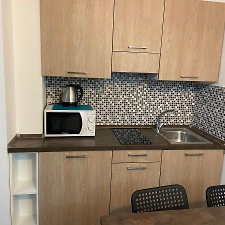 Bicocca Appartamenti ميلان المظهر الخارجي الصورة
